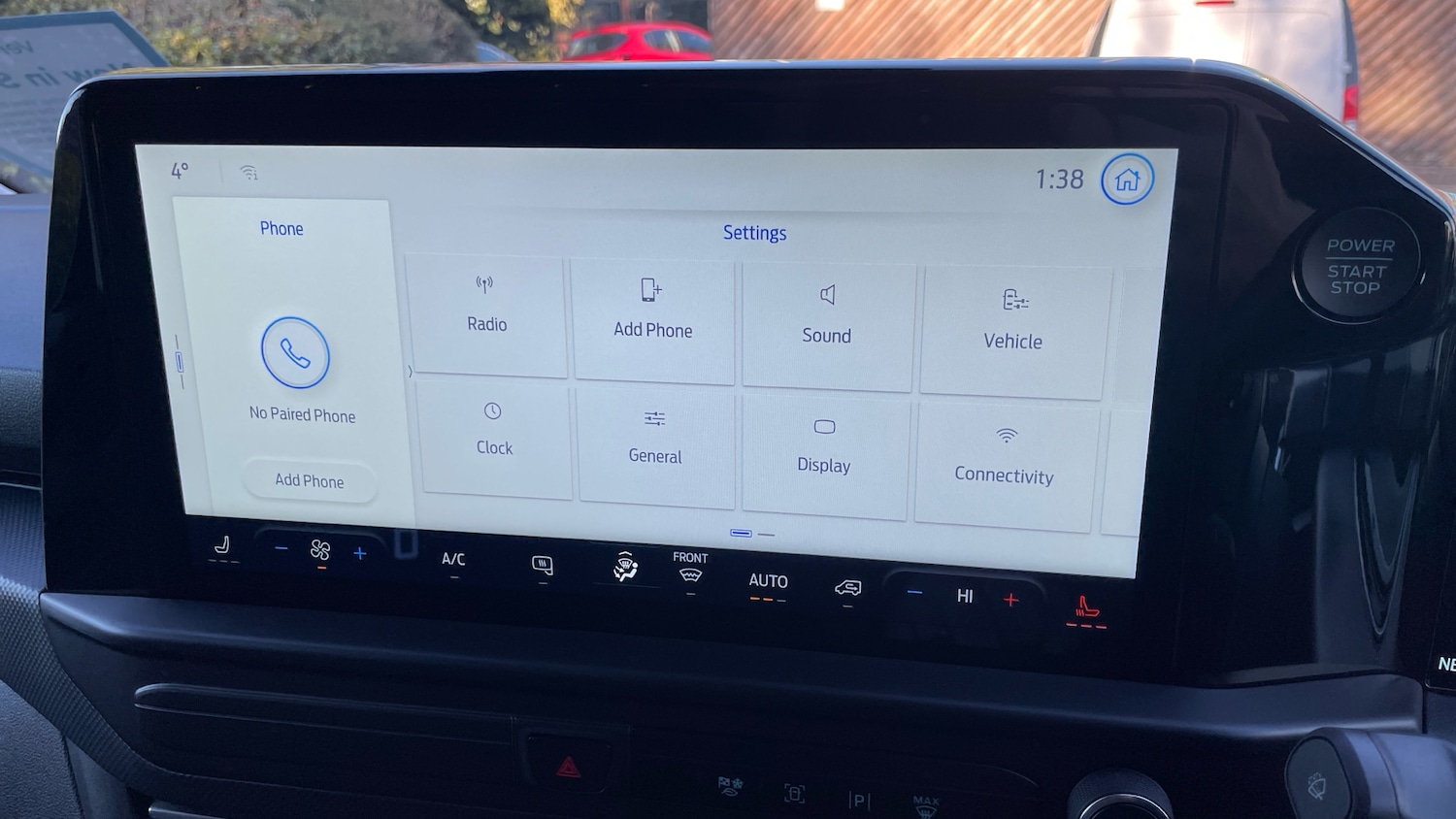 Used Ford Transit Custom 2025 for sale - 76652221: Photo 30