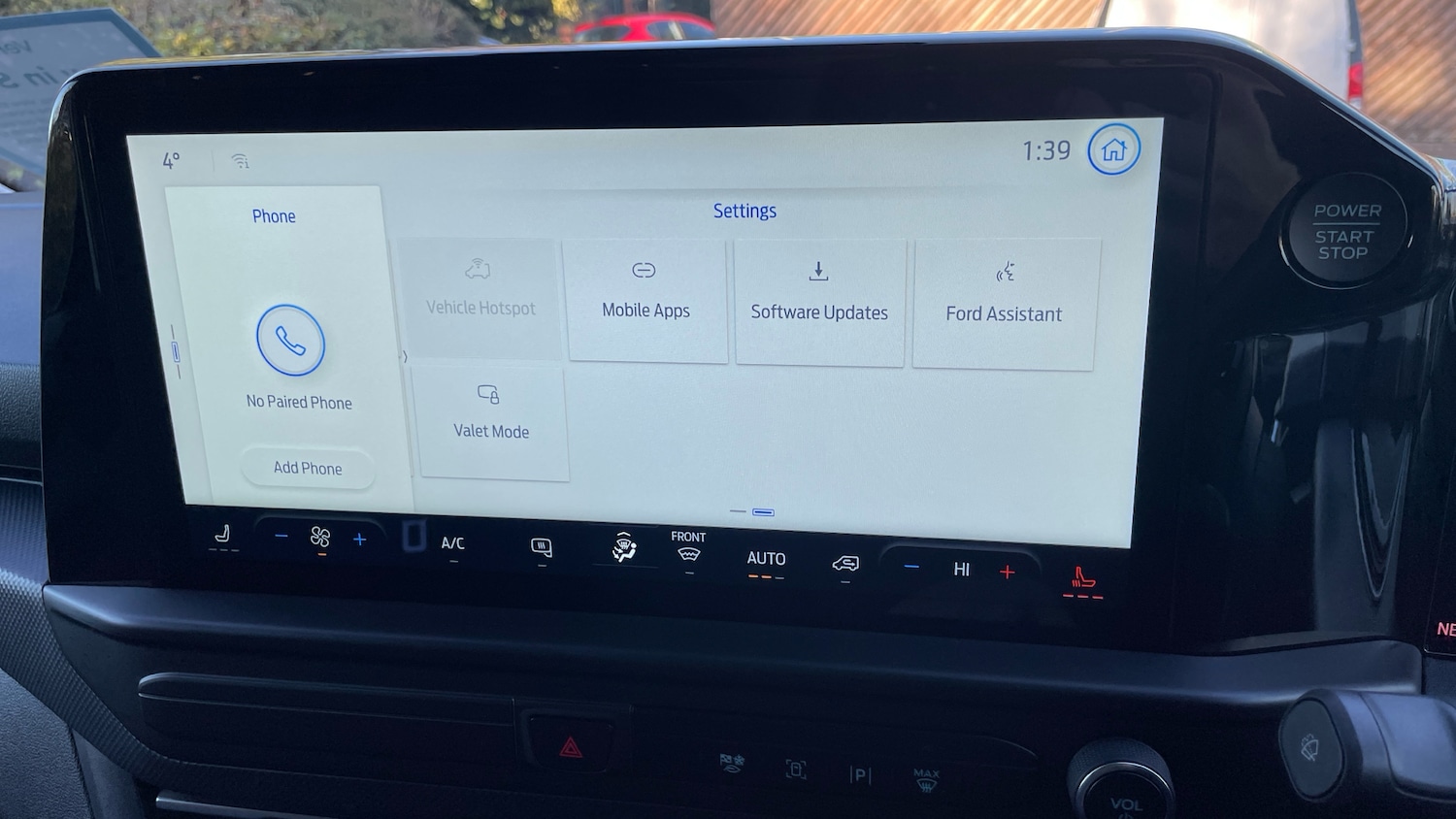 Used Ford Transit Custom 2025 for sale - 76652221: Photo 31