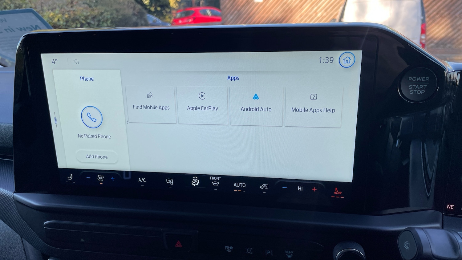 Used Ford Transit Custom 2025 for sale - 76652221: Photo 32