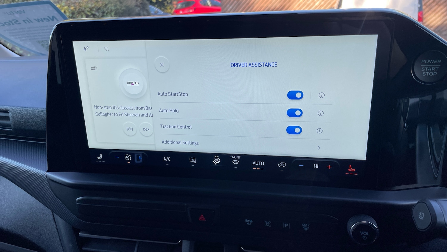 Used Ford Transit Custom 2025 for sale - 76652221: Photo 33