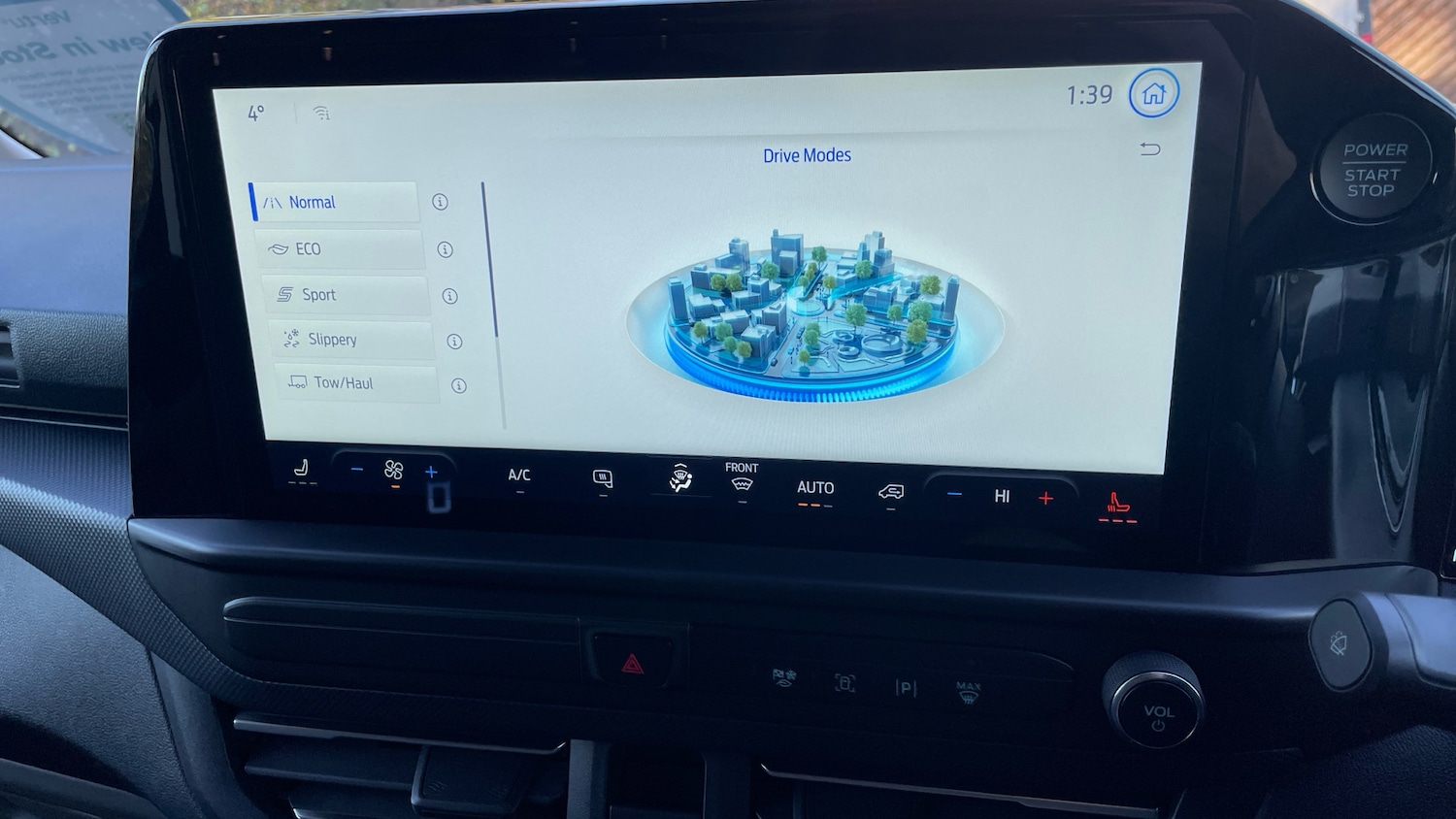 Used Ford Transit Custom 2025 for sale - 76652221: Photo 34