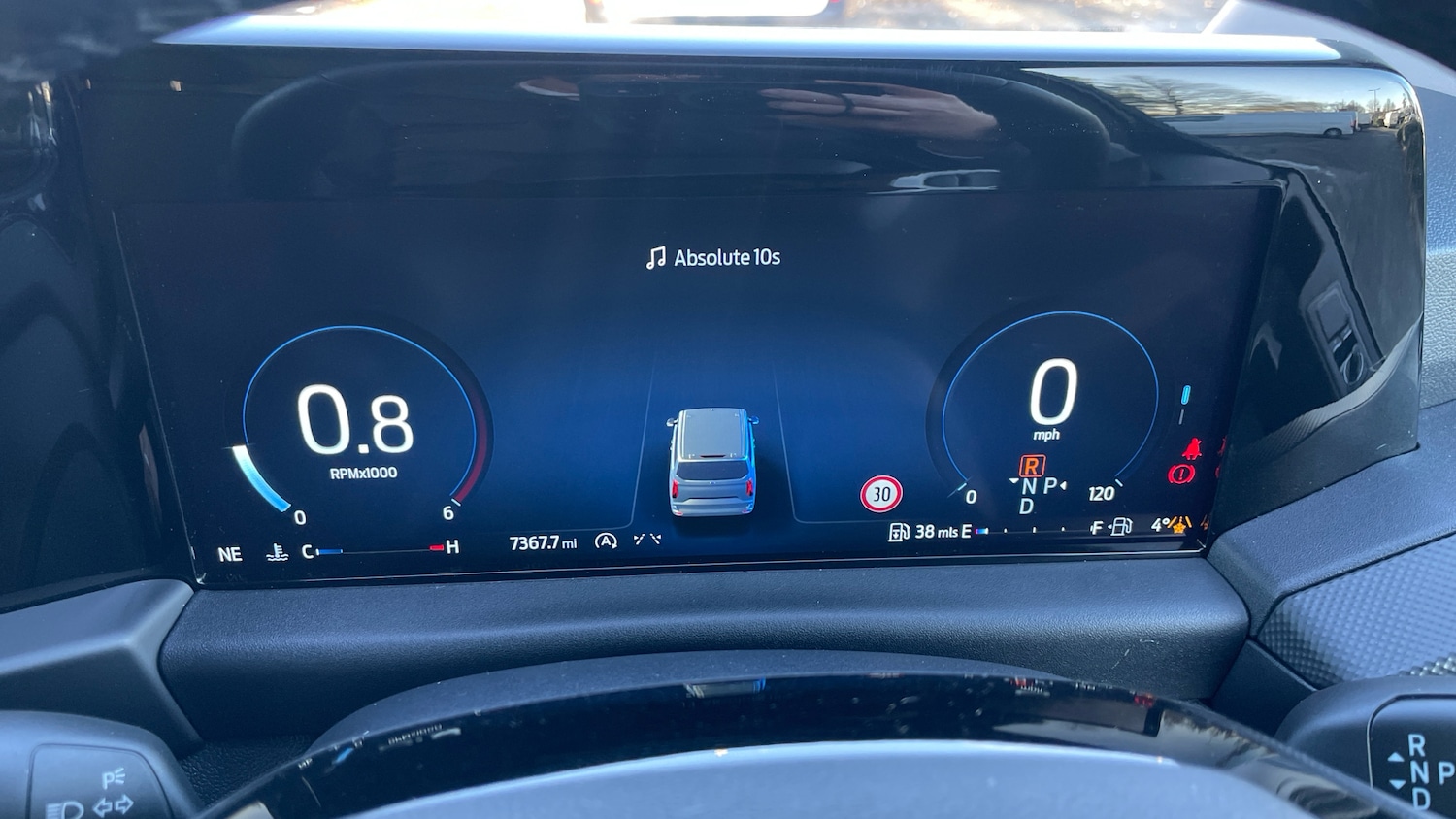 Used Ford Transit Custom 2025 for sale - 76652221: Photo 36