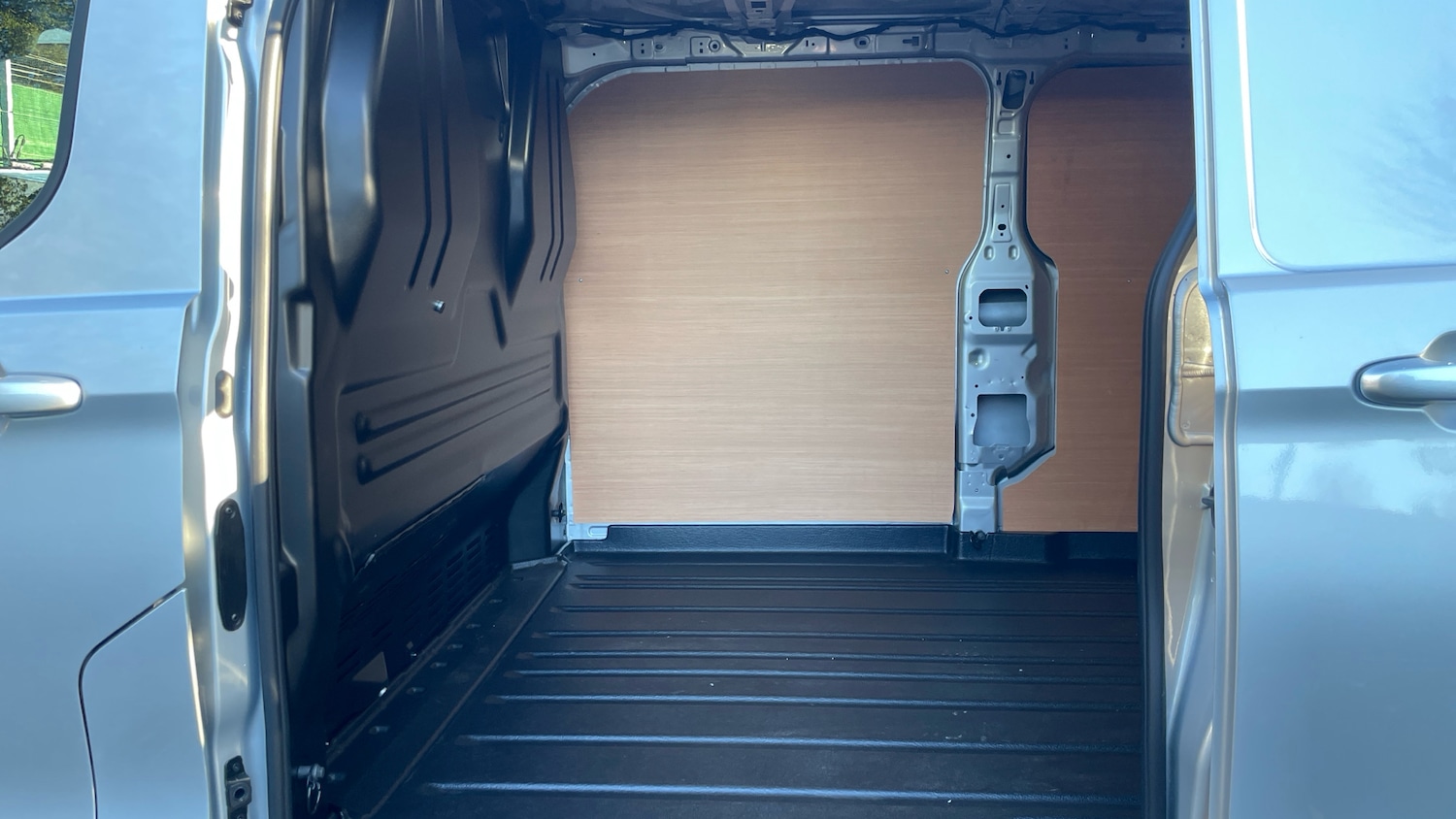 Used Ford Transit Custom 2025 for sale - 76652221: Photo 5