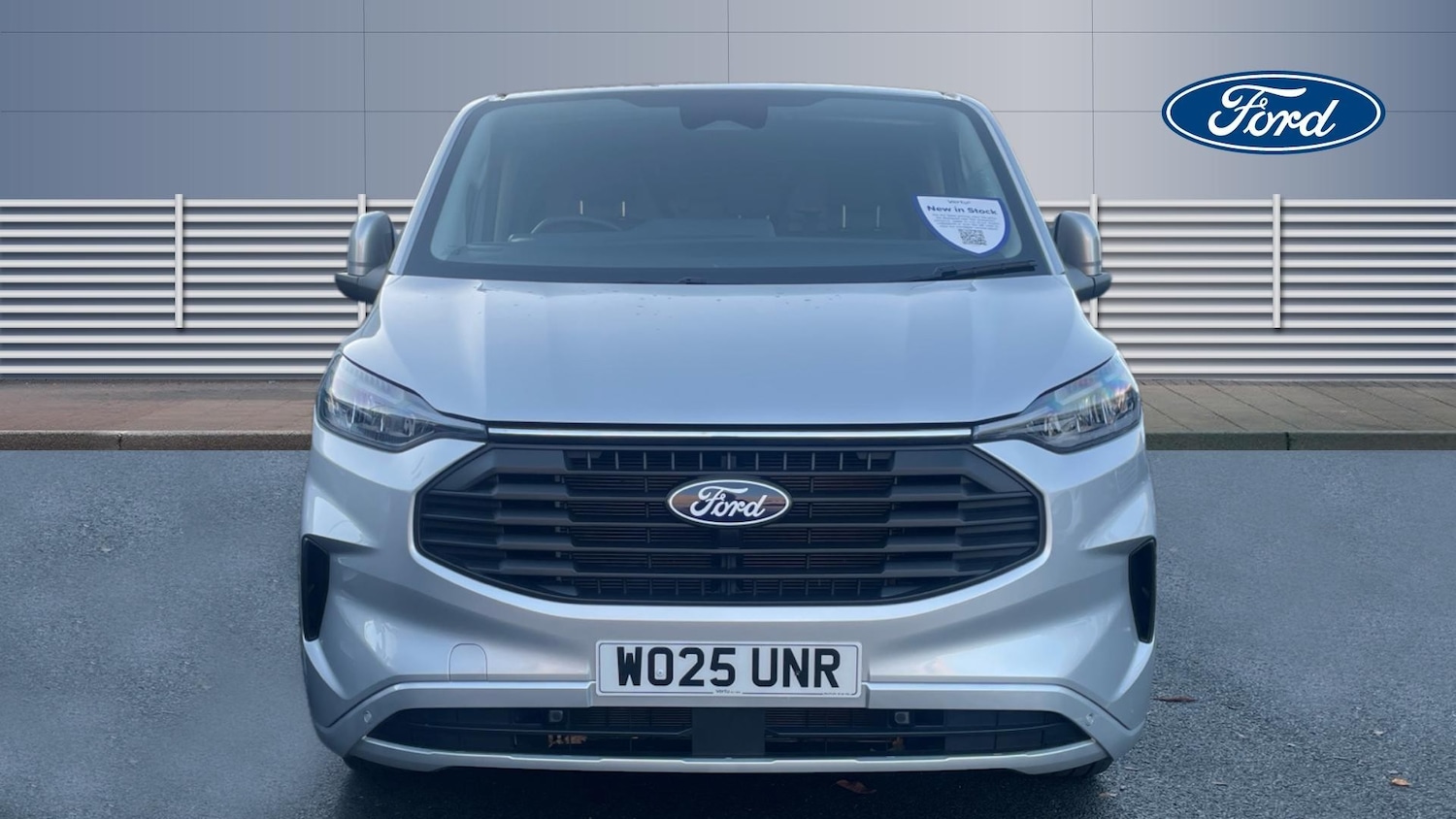 Used Ford Transit Custom 2025 for sale - 76652221: Photo 8