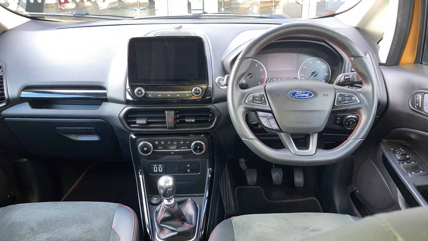 Used Ford Ecosport 2023 for sale - 77844563: Photo 10