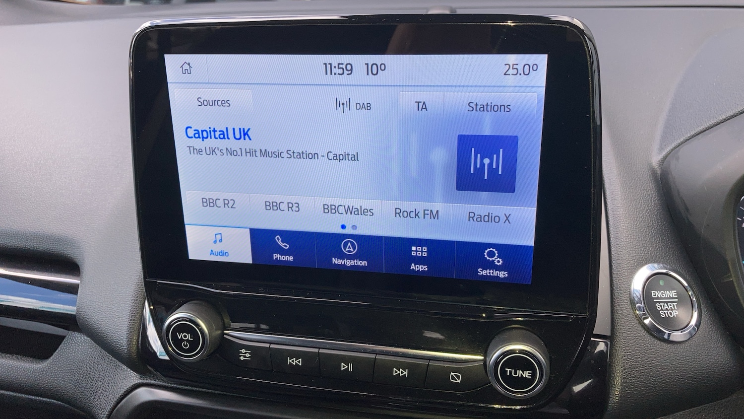 Used Ford Ecosport 2023 for sale - 77844563: Photo 12