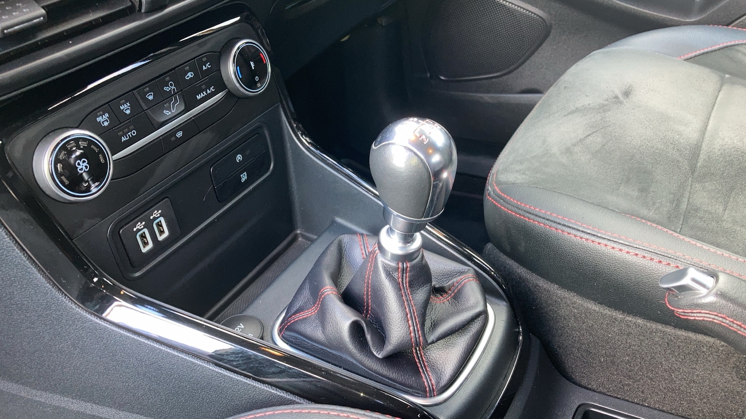 Used Ford Ecosport 2023 for sale - 77844563: Photo 13