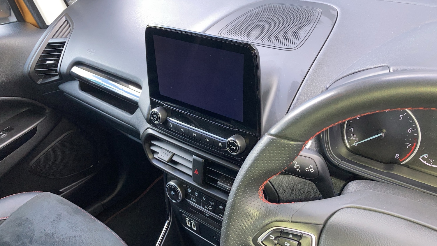 Used Ford Ecosport 2023 for sale - 77844563: Photo 14