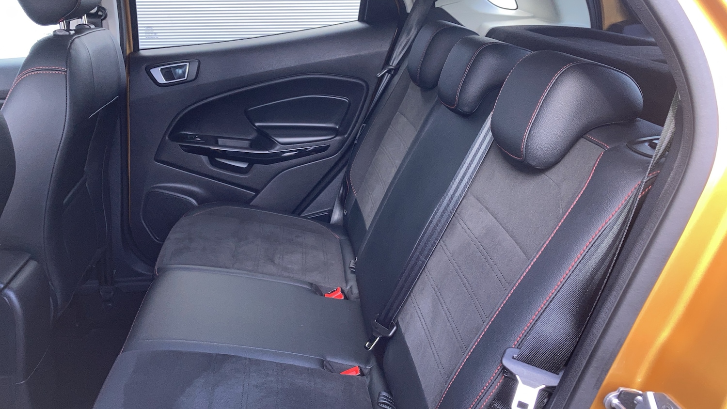 Used Ford Ecosport 2023 for sale - 77844563: Photo 16