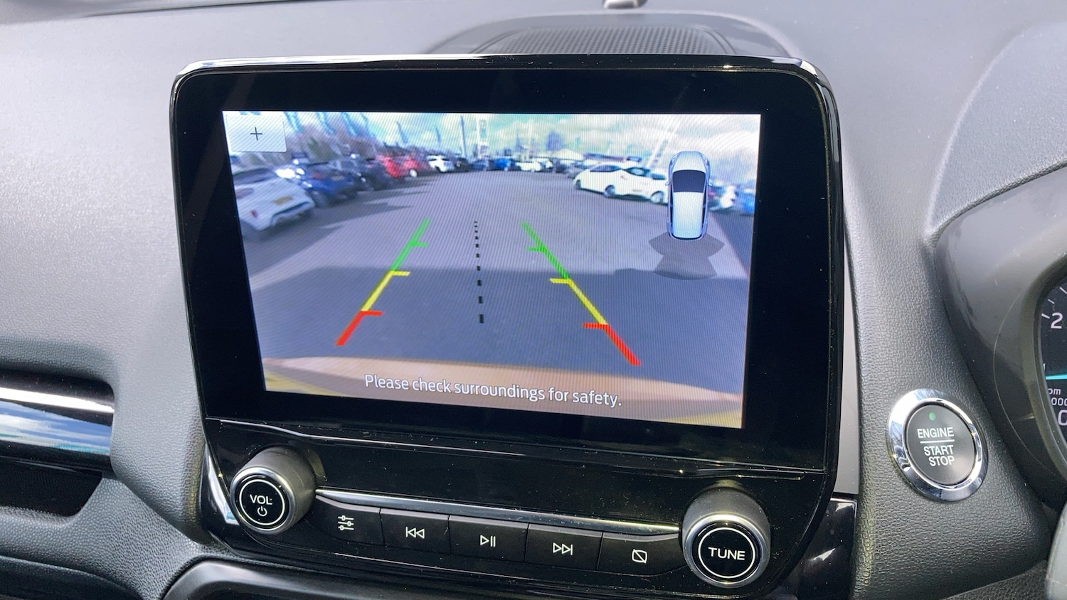 Used Ford Ecosport 2023 for sale - 77844563: Photo 19