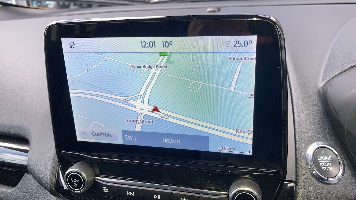 Used Ford Ecosport 2023 for sale - 77844563: Photo 20