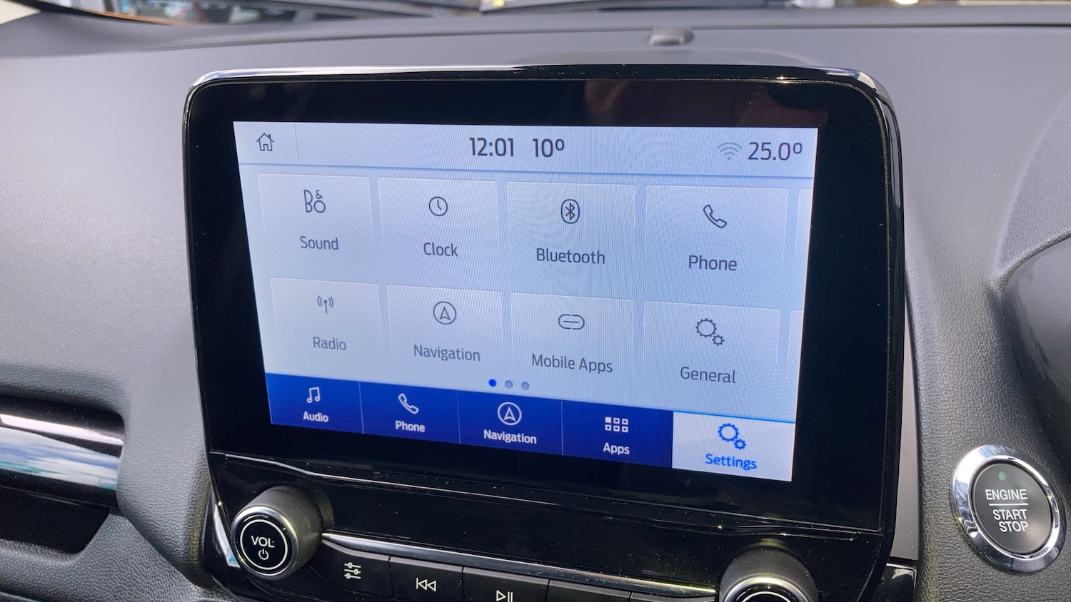 Used Ford Ecosport 2023 for sale - 77844563: Photo 21