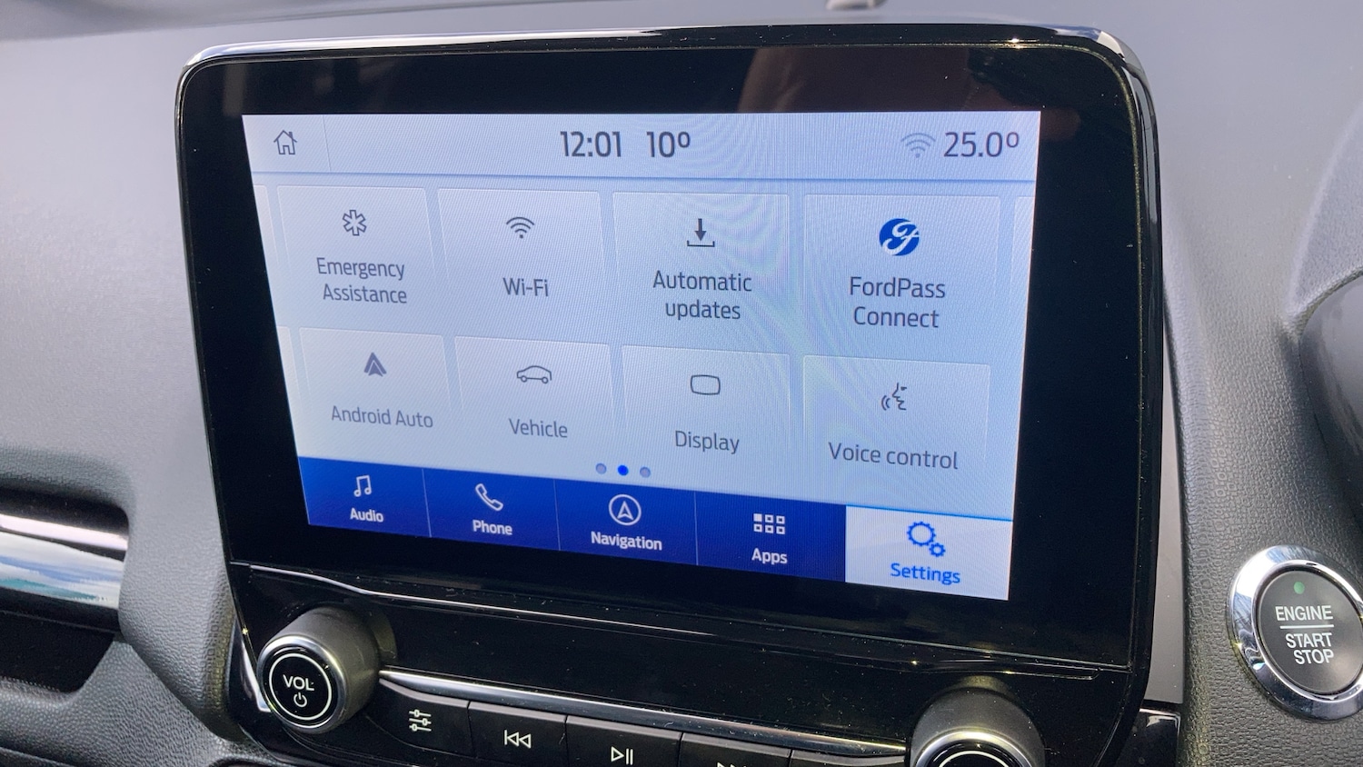 Used Ford Ecosport 2023 for sale - 77844563: Photo 22