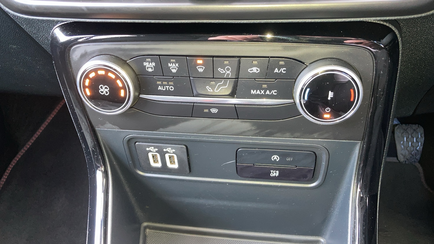 Used Ford Ecosport 2023 for sale - 77844563: Photo 24