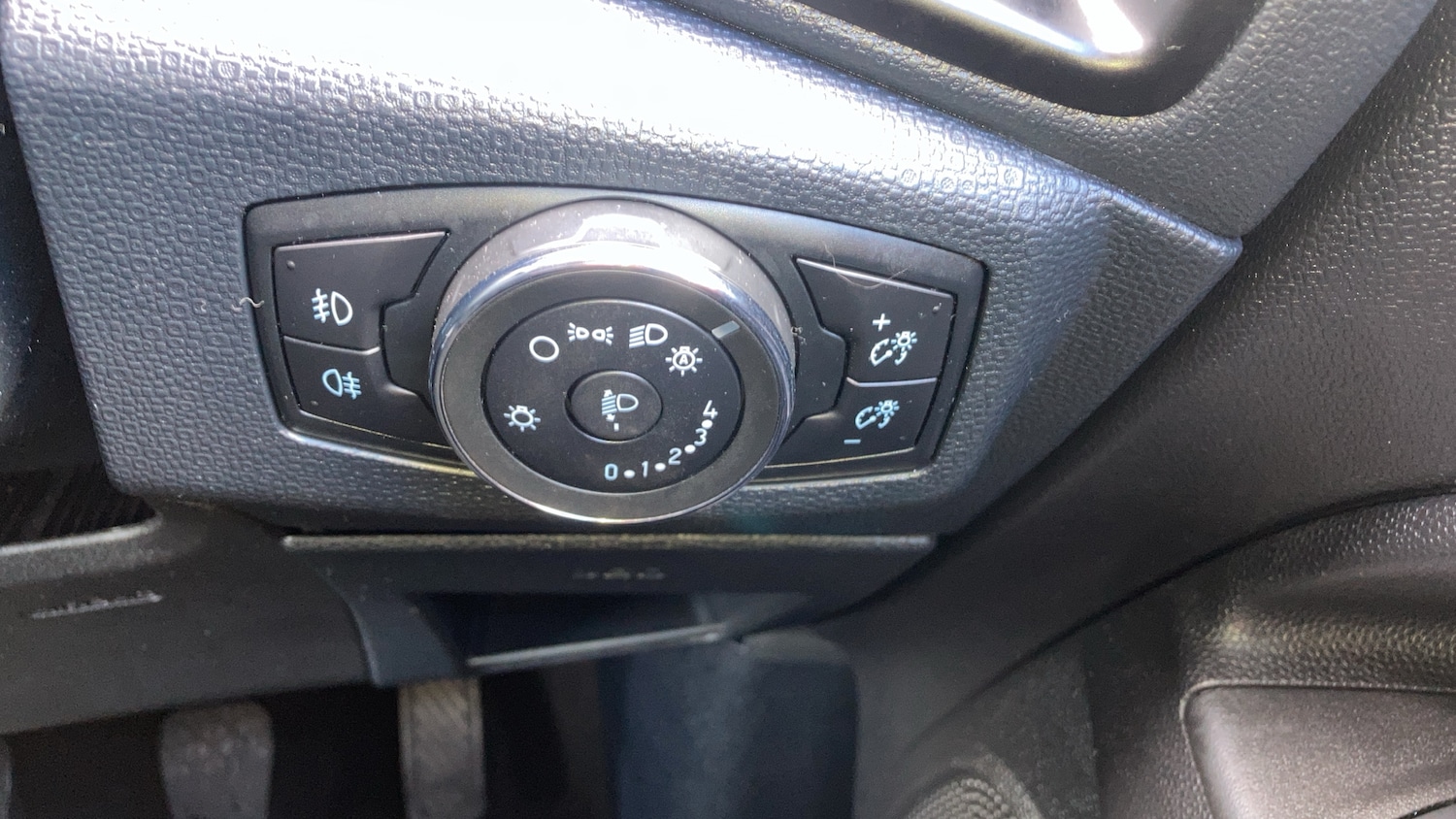 Used Ford Ecosport 2023 for sale - 77844563: Photo 29