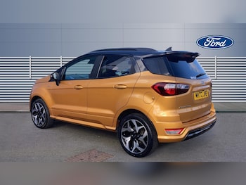 Used Ford Ecosport 2023 for sale - 77844563: Photo