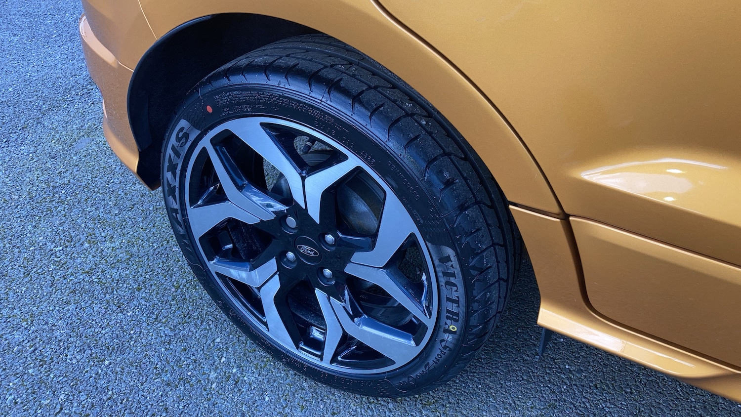 Used Ford Ecosport 2023 for sale - 77844563: Photo 38