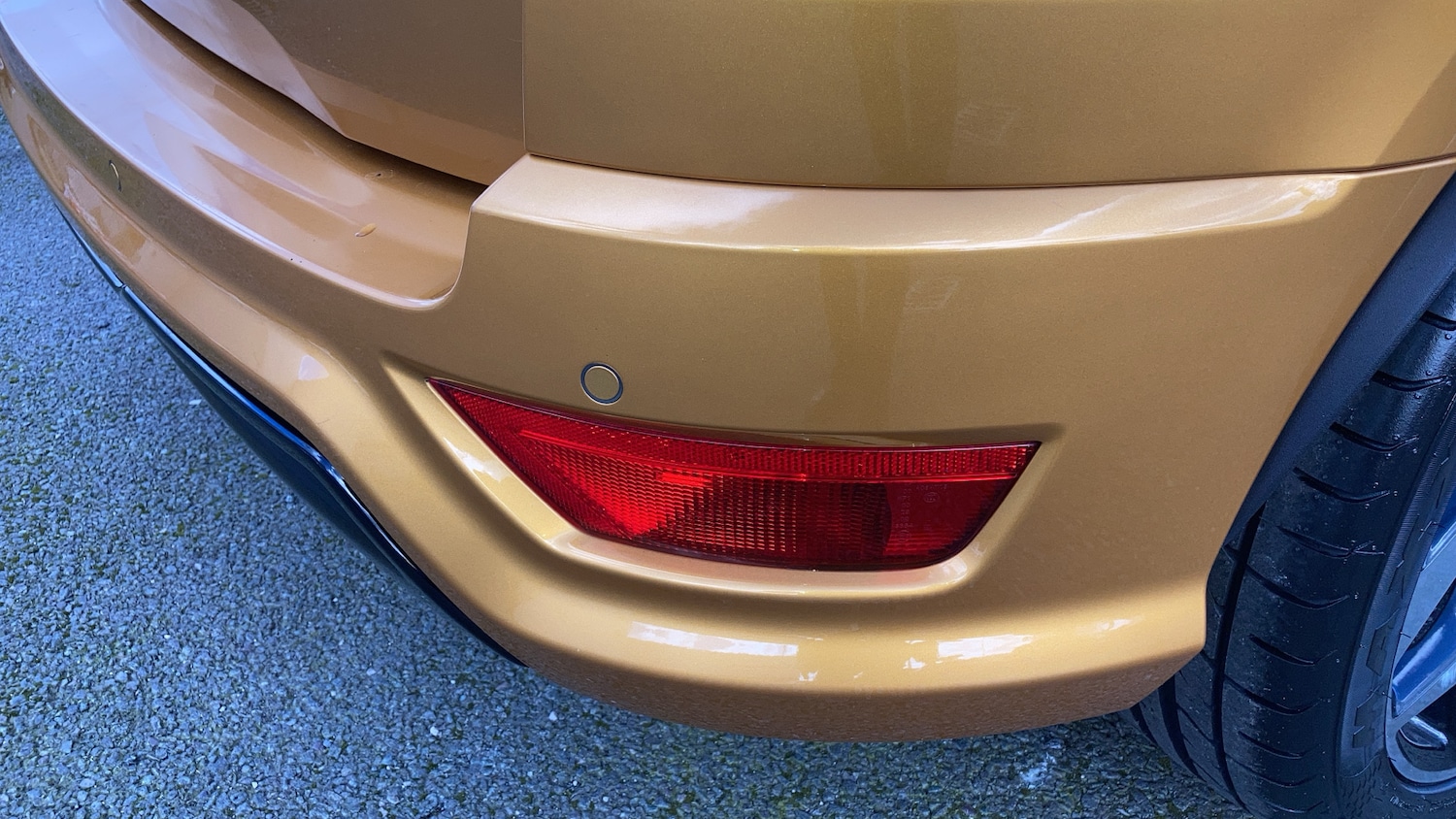 Used Ford Ecosport 2023 for sale - 77844563: Photo 39