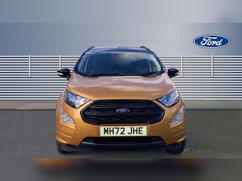 Used Ford Ecosport 2023 for sale - 77844563: Photo