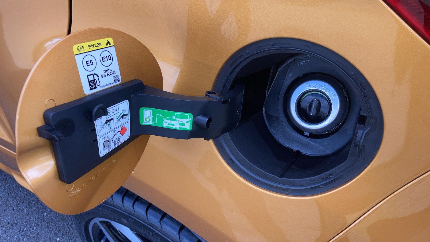 Used Ford Ecosport 2023 for sale - 77844563: Photo 41