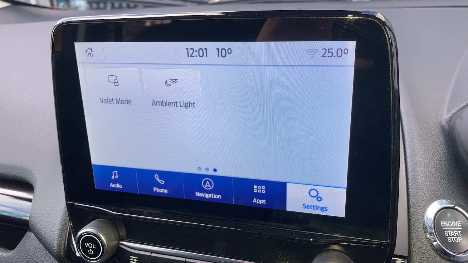 Used Ford Ecosport 2023 for sale - 77844563: Photo 44