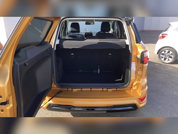 Used Ford Ecosport 2023 for sale - 77844563: Photo