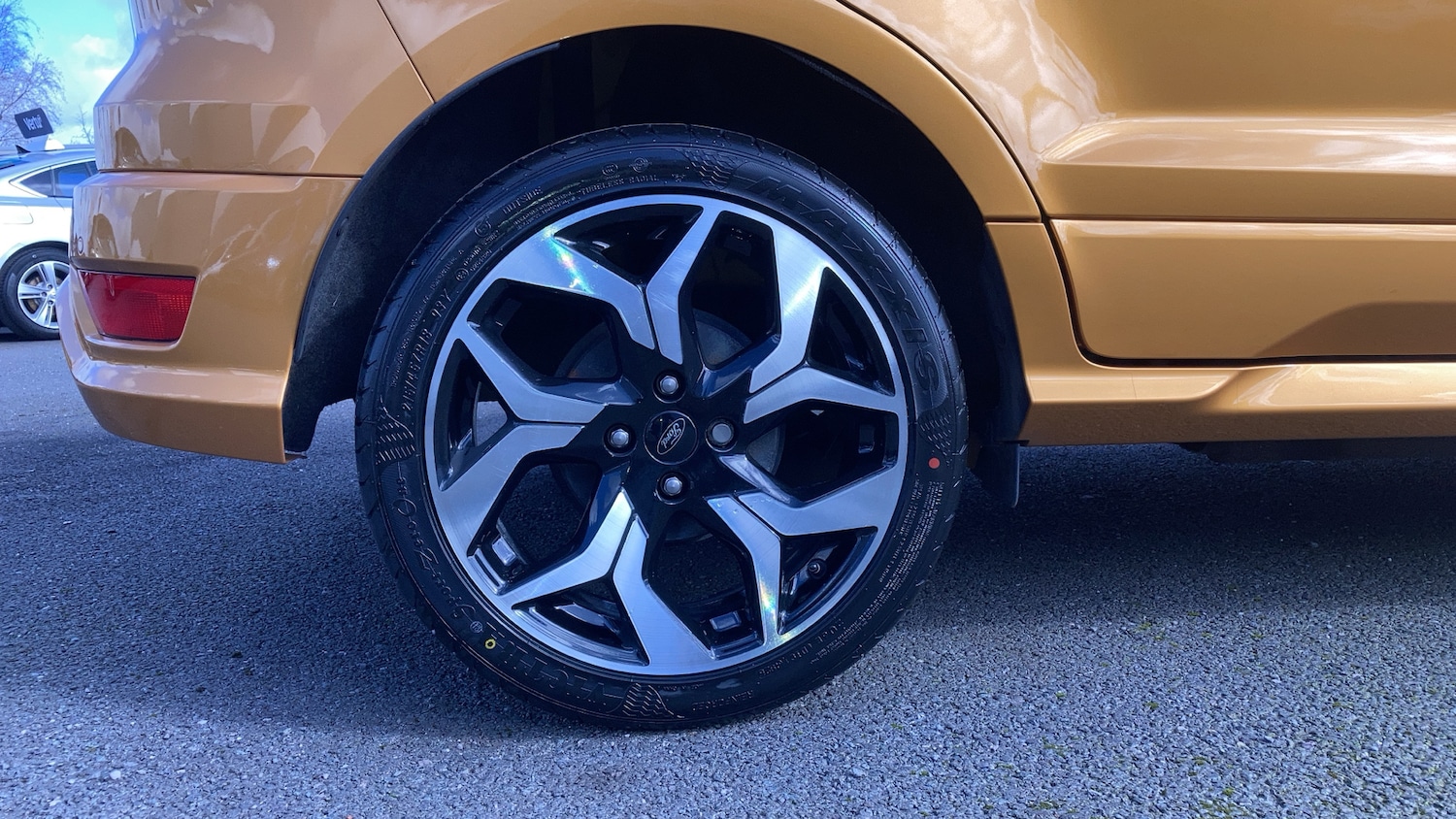 Used Ford Ecosport 2023 for sale - 77844563: Photo 7