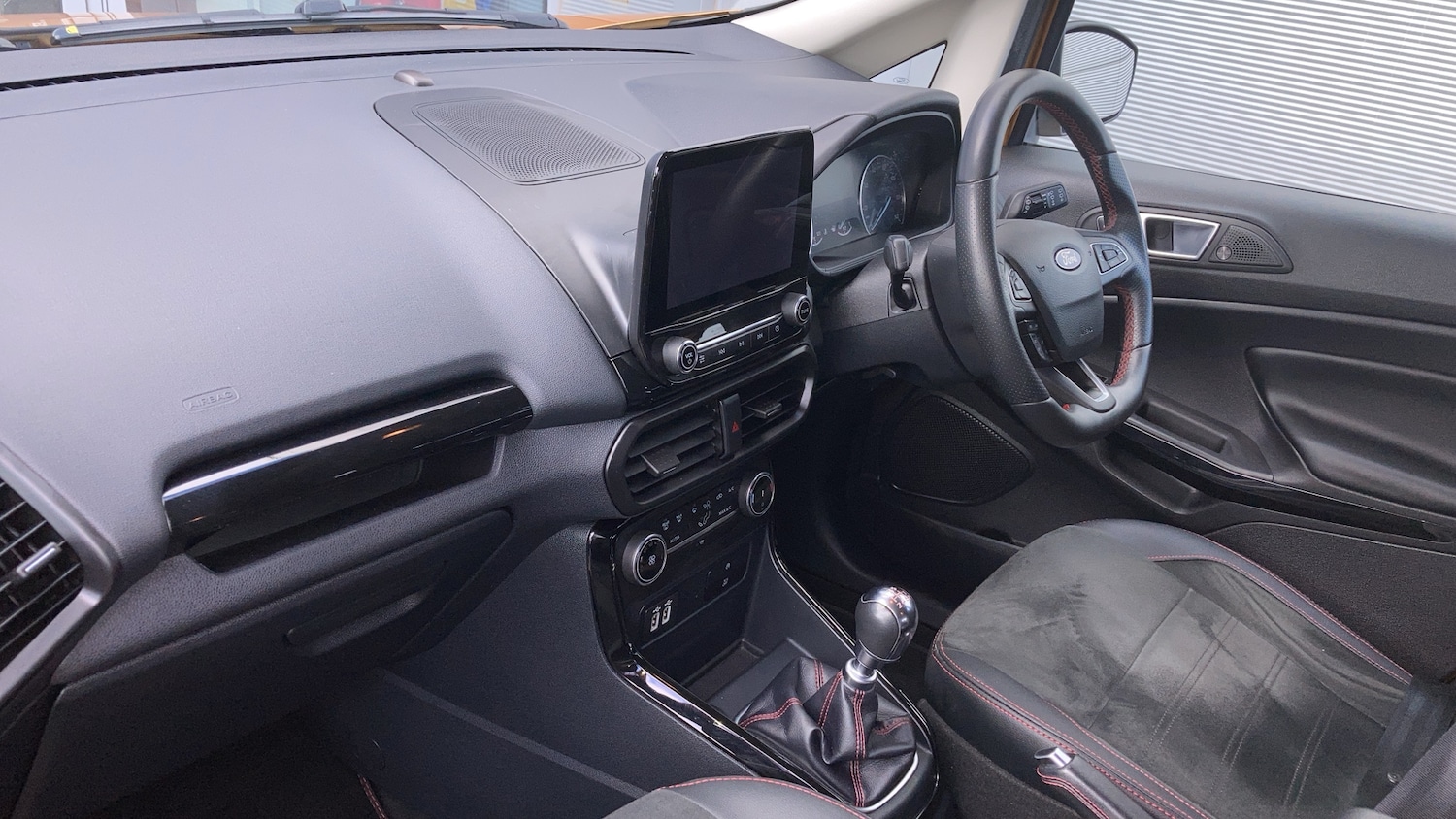 Used Ford Ecosport 2023 for sale - 77844563: Photo 9