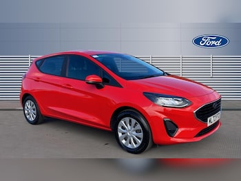 2022 (72) - 1.1 75 Trend 5dr Petrol Hatchback