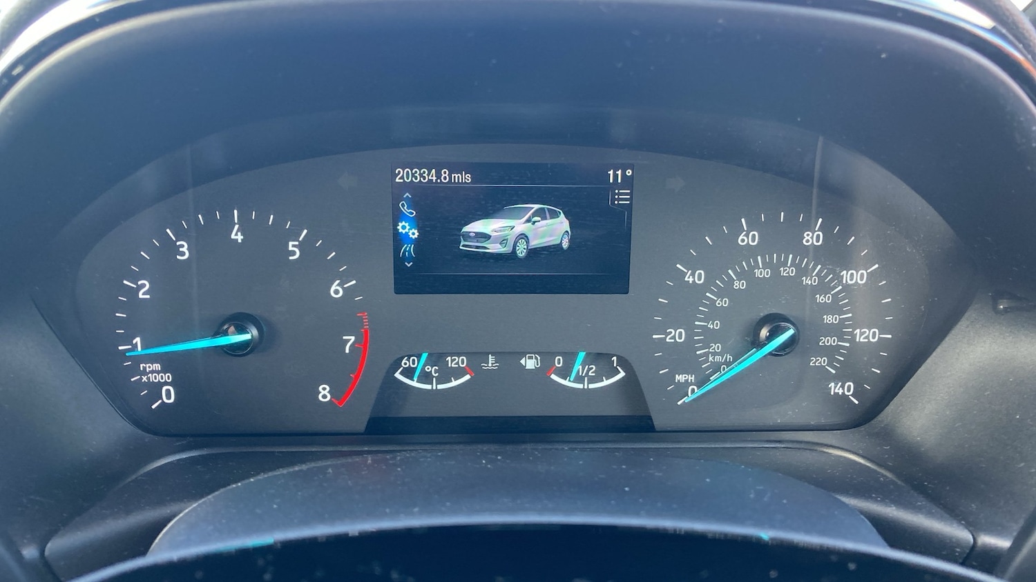 Vehicle 25