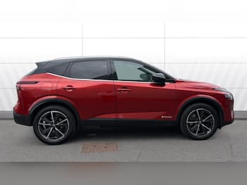 Used Nissan Qashqai 2023 for sale - 79340425: Photo