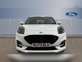 Used Ford Puma 2023 for sale - 75425199: Photo