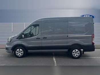 Used Ford Transit 2025 for sale - 78540667: Photo
