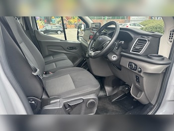 Used Ford Transit 2025 for sale - 78540667: Photo
