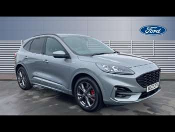 2022 (22) - 1.5 EcoBoost 150 ST-Line Edition 5dr Petrol Estate