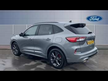 Used Ford Kuga 2022 for sale - 75407240: Photo