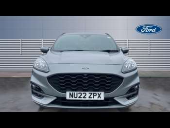 Used Ford Kuga 2022 for sale - 75407240: Photo