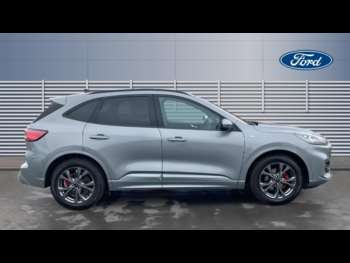 Used Ford Kuga 2022 for sale - 75407240: Photo