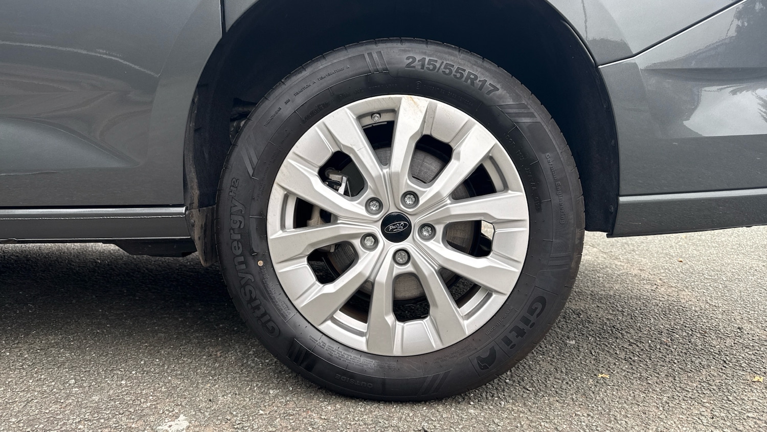 Used Ford Transit Connect 2025 for sale - 77094017: Photo 25