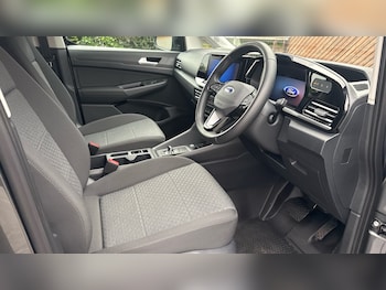 Used Ford Transit Connect 2025 for sale - 77094017: Photo