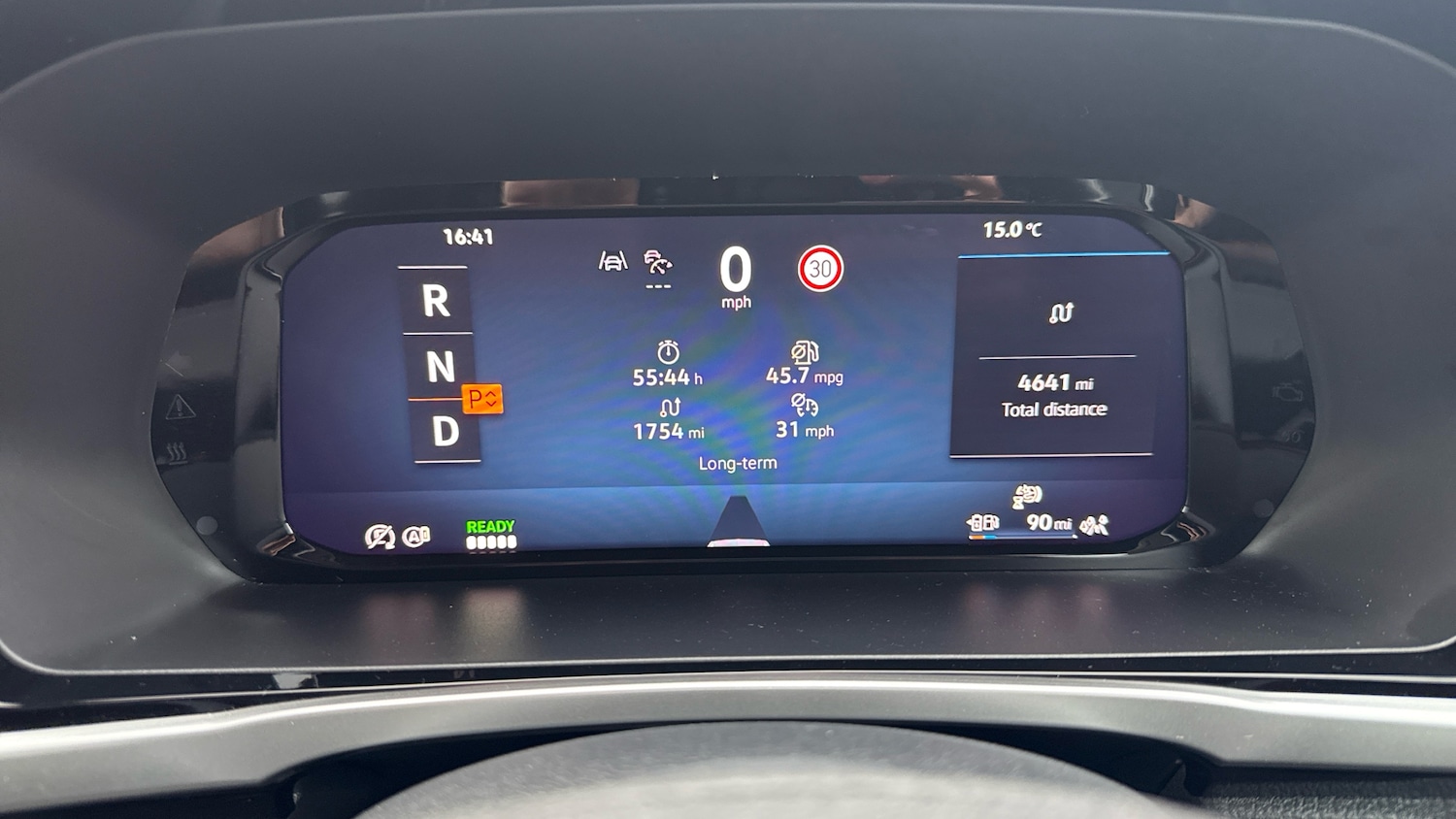 Used Ford Transit Connect 2025 for sale - 77094017: Photo 7