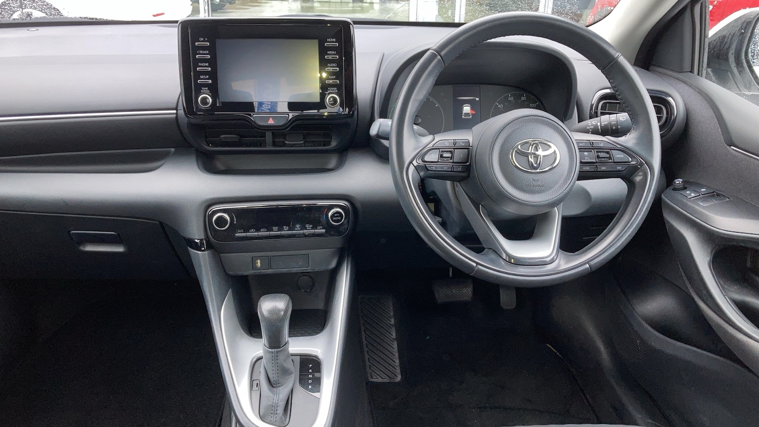 Used Toyota Yaris 2023 for sale - 77136803: Photo 12