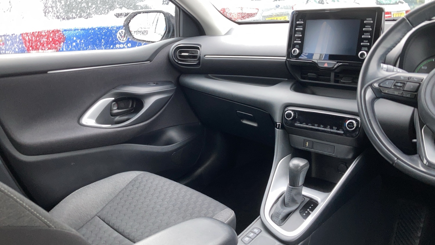 Used Toyota Yaris 2023 for sale - 77136803: Photo 18