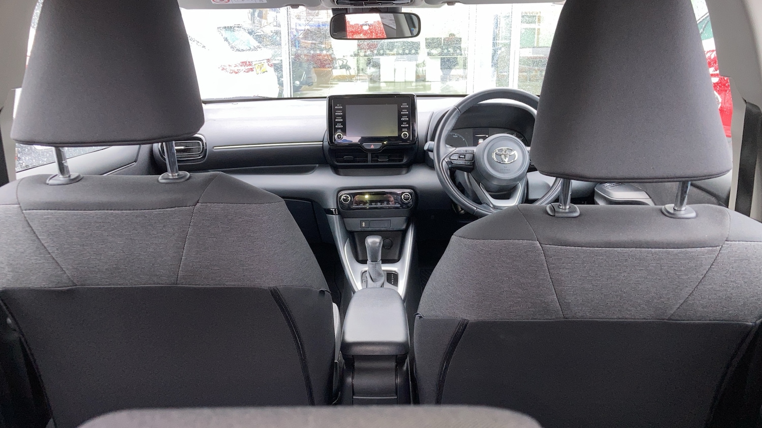 Used Toyota Yaris 2023 for sale - 77136803: Photo 23