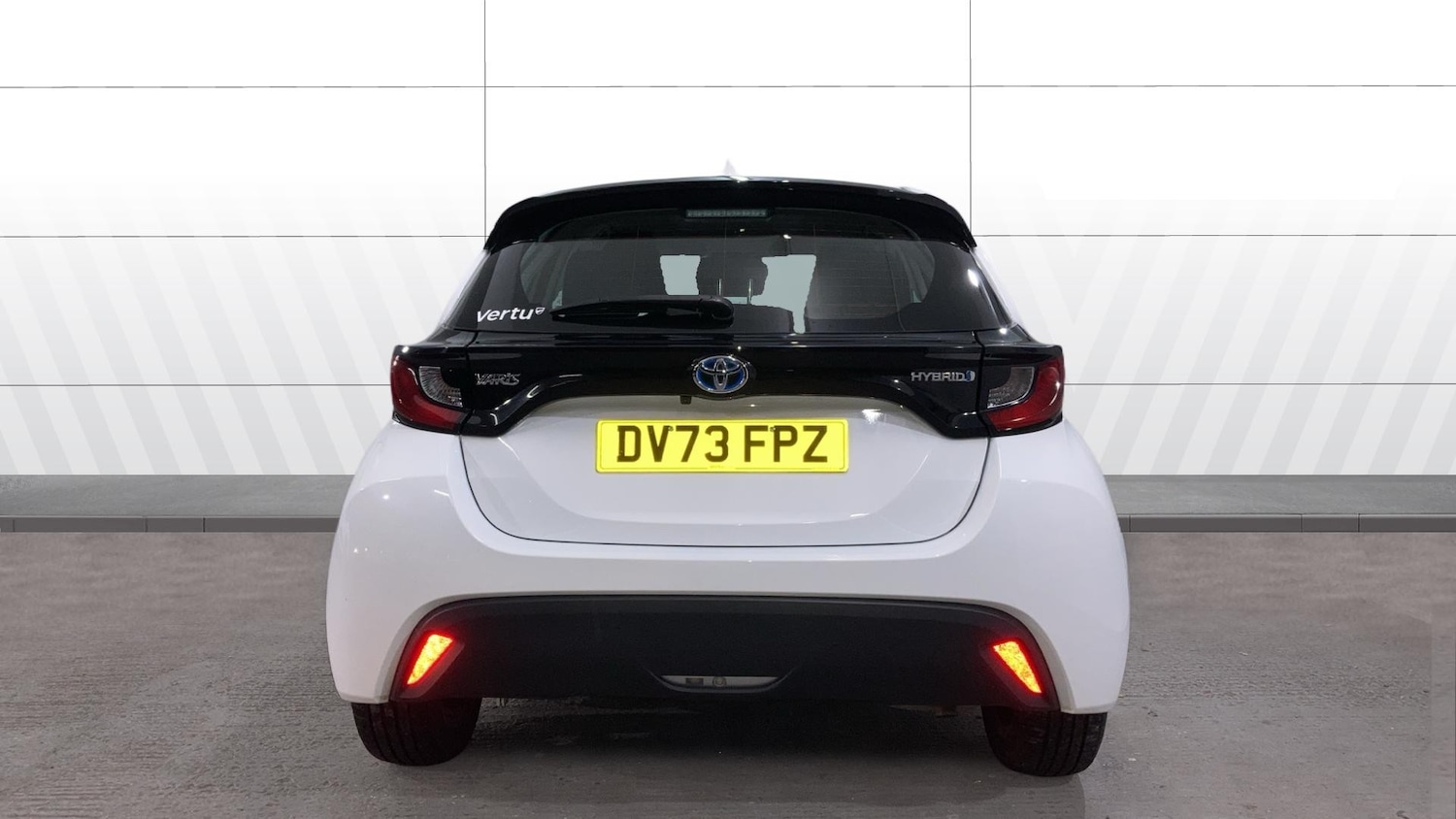 Used Toyota Yaris 2023 for sale - 77136803: Photo 25