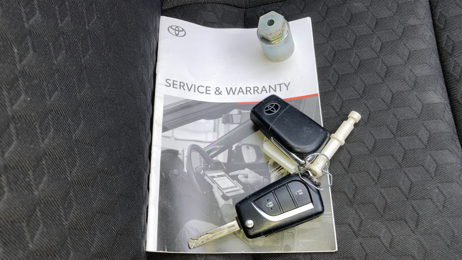 Used Toyota Yaris 2023 for sale - 77136803: Photo 26