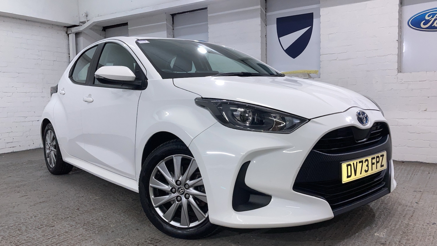 Used Toyota Yaris 2023 for sale - 77136803: Photo 27