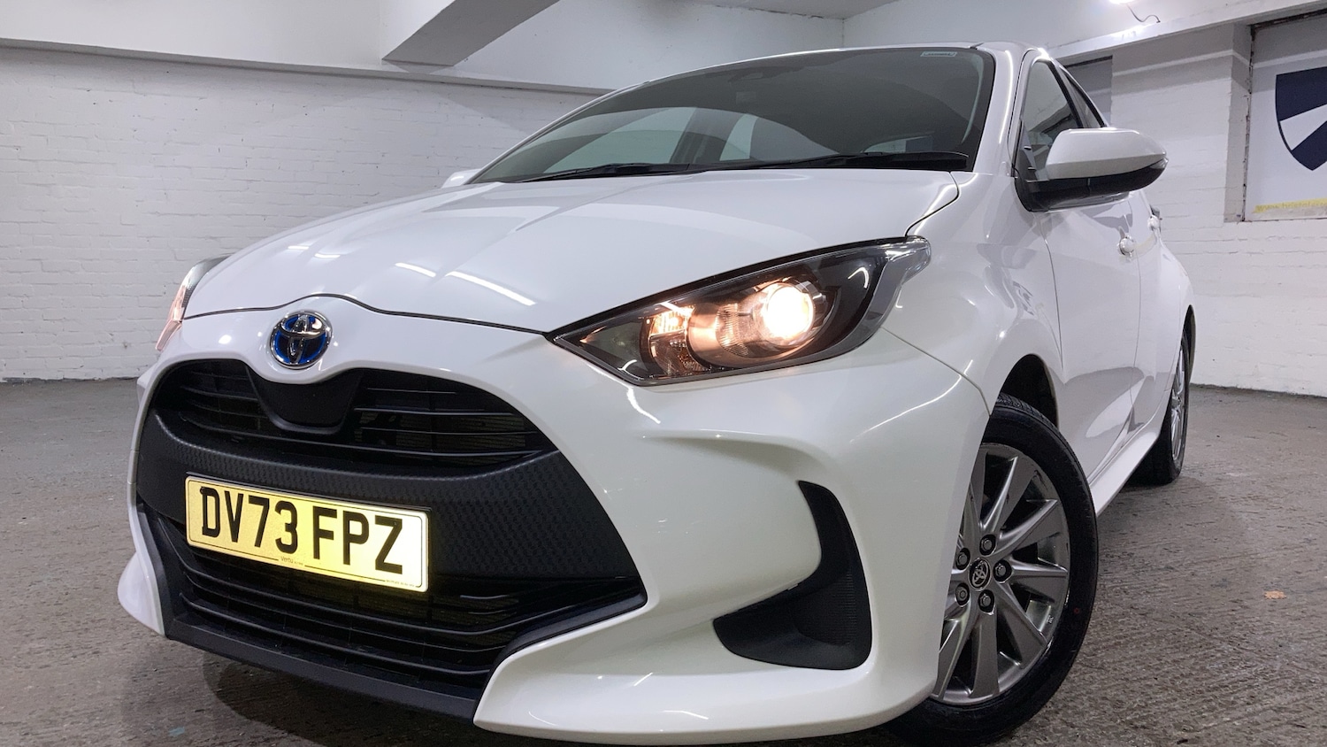 Used Toyota Yaris 2023 for sale - 77136803: Photo 31