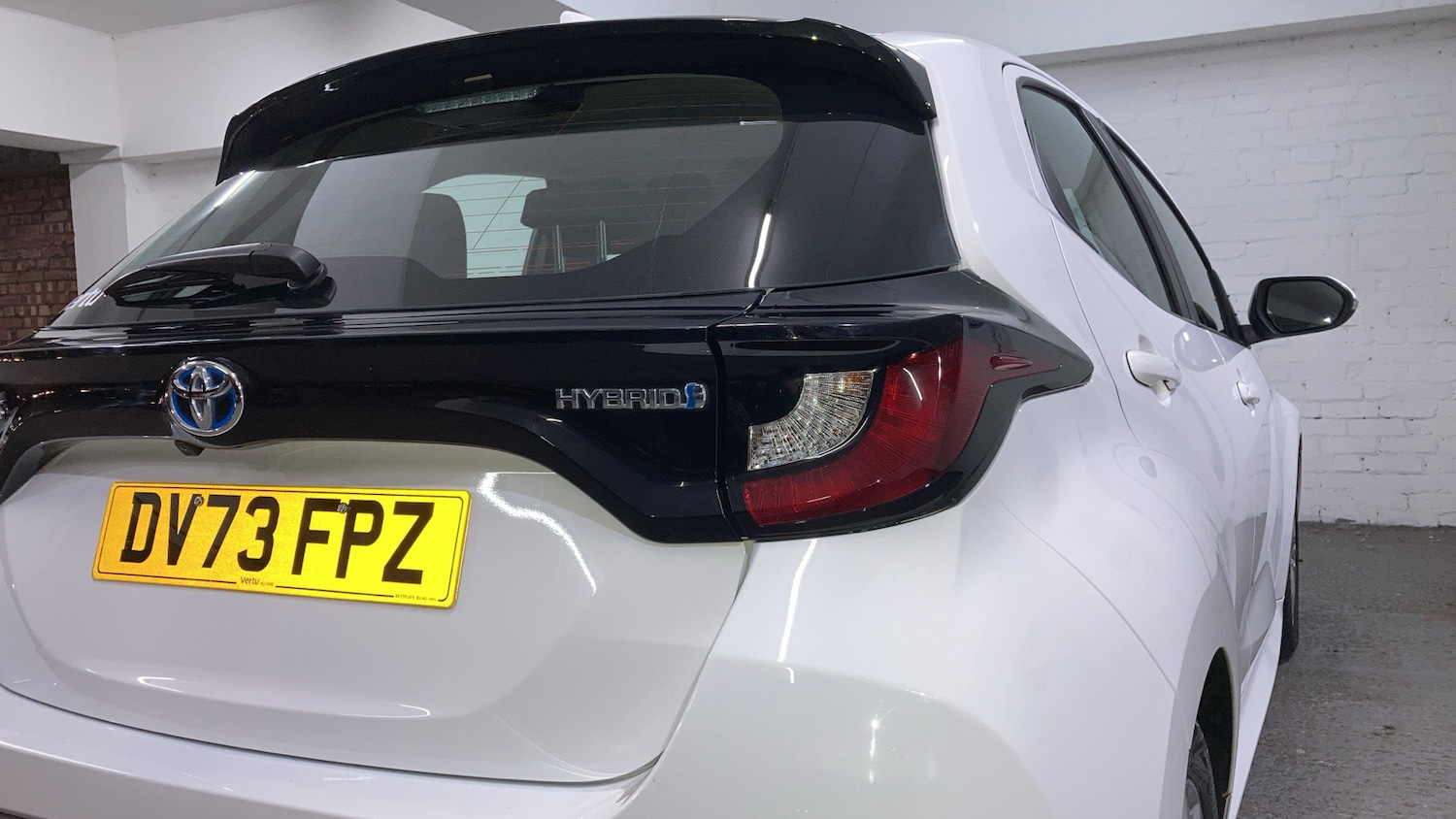 Used Toyota Yaris 2023 for sale - 77136803: Photo 35