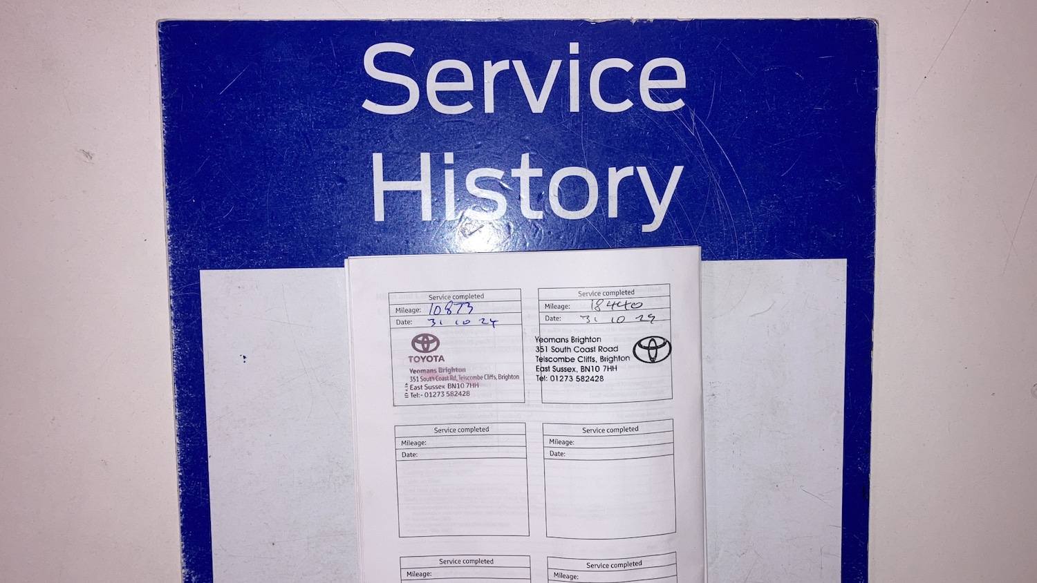 Used Toyota Yaris 2023 for sale - 77136803: Photo 5